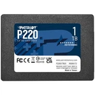 Накопичувач SSD 2.5" 1TB P220 Patriot (P220S1TB25) Patriot P220S1TB25 926029