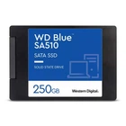 Накопитель SSD 2.5" 250GB WD (WDS250G3B0A) WD WDS250G3B0A 911499