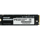 Накопичувач SSD M.2 2280 1TB Patriot (P410P1TBM28H) Patriot P410P1TBM28H 924279