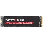 Накопитель SSD M.2 2280 2TB VP4300L Patriot (VP4300L2TBM28H) Patriot VP4300L2TBM28H 912407