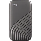 Накопитель SSD USB 3.2 1TB WD (WDBAGF0010BGY-WESN) WD WDBAGF0010BGY-WESN 928419