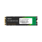 Накопитель SSD M.2 2280 512GB Apacer (AP512GAST280X) Apacer AP512GAST280X 913326