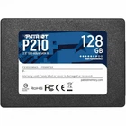Накопитель SSD 2.5" 128GB Patriot (P210S128G25) Patriot P210S128G25 911202
