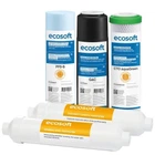 Комплект картриджів Ecosoft Absolute "6 місяців" (CHV5ECOABS)