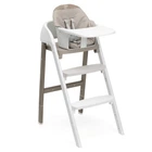 Стульчик для кормления 3 в 1 Chicco Crescendo Up, бежевый