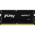 Модуль памяти для ноутбука SoDIMM DDR5 16GB 6000 MHz Impact XMP Kingston Fury (ex.HyperX) (KF560S38IB-16) Kingston Fury (ex.HyperX) KF560S38IB-16 911186
