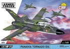 Конструктор Cobi Armed Forces Винищувач Panavia Tornado IDS 483 елементи (5902251058944)
