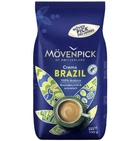 Кофе в зернах Movenpick Crema Brazil 750 г