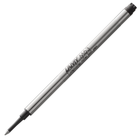 Стрижень для ролерів з ковпачком LAMY M63 чорний M (1618559)