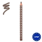 Пудровый карандаш для бровей ZOLA Taupe brown