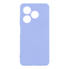 Чохол Silicone Cover Full Camera (A) для Infinix Smart 8 Plus 05.Lilac