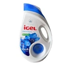 Гель для стирки iGEL Universal для всех типов белья 4 л