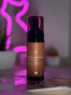 Пенка автозагар "TanTouch Mousse" MEDIUM Soika 150 мл