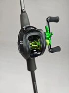 Катушка Daiwa STEEZ TYPE 2 Hi-Speed (00056322) – фото, отзывы