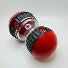 Интерактивная игрушка-кормушка для собак и кошек Игрушка-неваляшка для медленного кормления собак