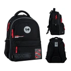 Рюкзак шкільний GoPack Education GO26-182M-5 Born To Win /GO26-182M-5/