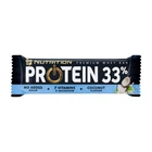 Спортивный батончик GO ON Nutrition Protein Bar 33%
