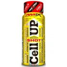 Передтренувальний комплекс Amix Pro Cell Up Shot Кола