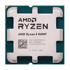 Процесор AMD Ryzen 5 8400F Socket AM5 OEM (100-000001591)