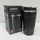 Термочашка 500 мл Ardesto Urban AR2650TMB черная
