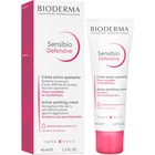 Крем для обличчя Bioderma Sensibio Defensive активний заспокійливий 40мл