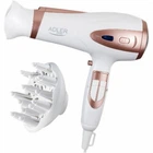 Фен Adler AD 2248 white 2200 Вт