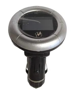 FM-модулятор (Автомобильный) (Car Mp3 Player) 892C Черный