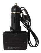 FM-модулятор (Автомобильный) (Car Mp3 Player) 892 Черный