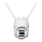 IP PTZ-відеокамера з WiFi 2Mp Light Vision VLC-9192WI10Z f=3.6+12mm, ІЧ+LED-підсвічування, з мікрофоном (75-00014)