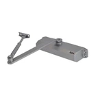 Дверной доводчик Dortec DT-65 Silver (63-00026)
