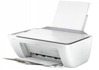 МФУ 3в1 HP DeskJet 2810e All-in-One A4 Color WiFi USB Струйный цветной принтер + копир + сканер
