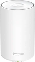 Маршрутизатор TP-LINK Deco X10-4G