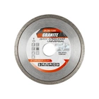 Диск алмазный UNIVERSAL 125 мм GRANITE 9-05-125