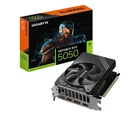 Видеокарта Gigabyte GeForce RTX 5050 D6 8GB GDDR6 DLSS4 (GV-N5050D6-8GD) EU