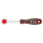 Тріскачка Top Tools тріскачка 1/4, 150 мм (38D101)
