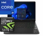 Ноутбук (2025) игровой HP Omen 16 i9-14900HX/ 64GB/ 1TB+2TB/ RTX5070Ті / 16" 240Hz