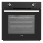 Духовой шкаф электрический JANTAR MMA 6004 BL