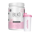 Протеин Bilko Сывороточный Изолят Whey Protein Isolate и Шейкер
