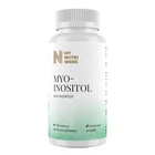 Міо-інозитол, Myo-Inositol, My Nutri Week, 120 капсул (MNW-532665)