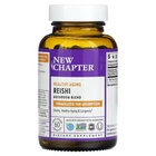 Натуральная добавка New Chapter Reishi Веганские Капсулы