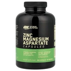 Комплекс високого рівня тестостерону Optimum Nutrition (ZMA) 180 капсул (OPN-02171)