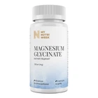 Магній гліцинат, Magnesium Glycinate, My Nutri Week, 60 капсул (MNW-532450)