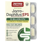Пробіотик Jarrow Formulas (Jarro-Dophilus EPS) 5 млрд КУО 60 капсул (JRW-03020)