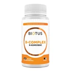 B-комплекс, B-complex, Biotus, 100 капсул (BIO-531040)