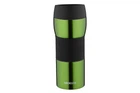 Термокружка Ardesto Easy travel S 450ml нержавеющая сталь Зеленый (AR2645STG)