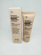 Щоденний зволожуючий крем Allies of Skin Peptides & Antioxidants Advanced Firming Daily Treatment 20 мл