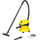 Пилосос промисловий Karcher WD 2 Plus V-12/4/18 (1.628-000.0) [149792]