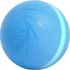 Розумний м'ячик для собак Cheerble Wicked ball C1801 Blue [150918]