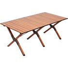 Раскладной стол Skif Outdoor Scandi Quatro (ZF-H007) [146027]
