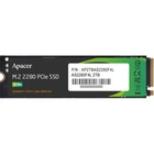 SSD накопитель Apacer AS2280F4L 2TB (AP2TBAS2280F4L-1) [155393]